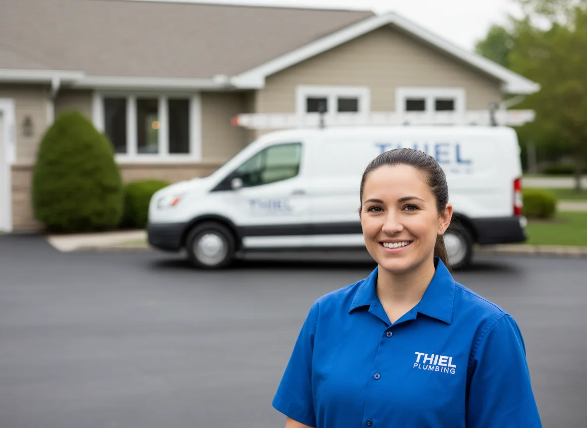 Plumber Bergholz, OH FAQs